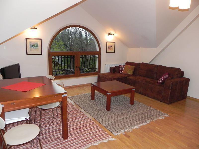 Apartament Brandy Radowid - Zakopane — Photos 3