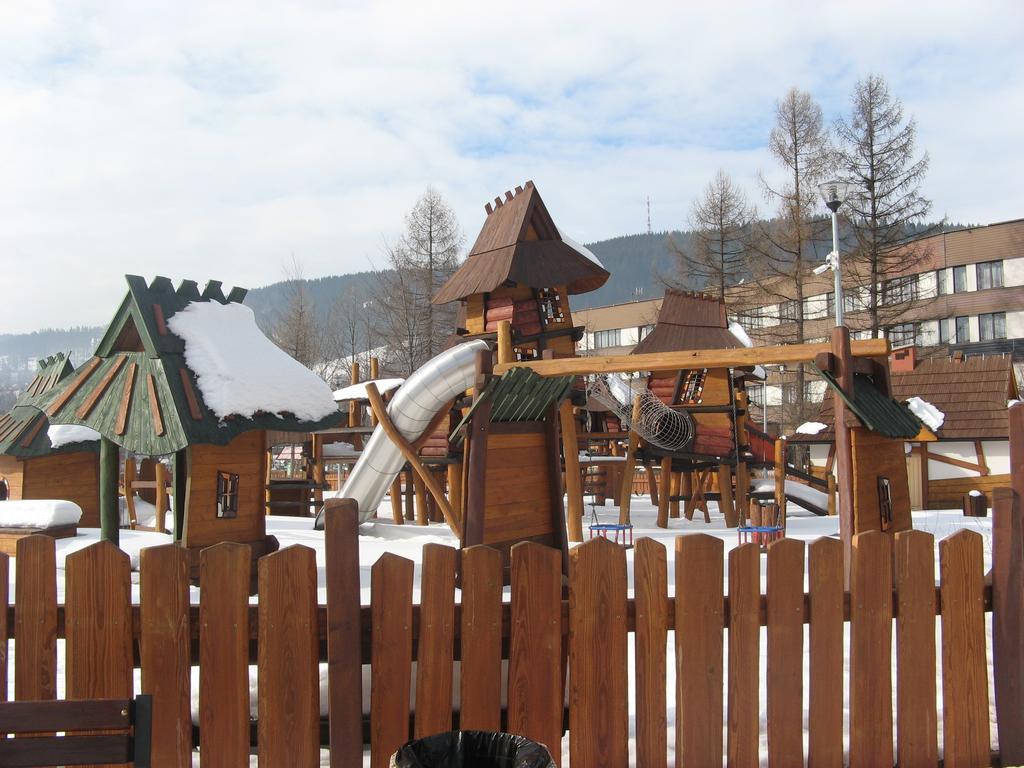 Apartament Brandy Radowid - Zakopane — Photos 2
