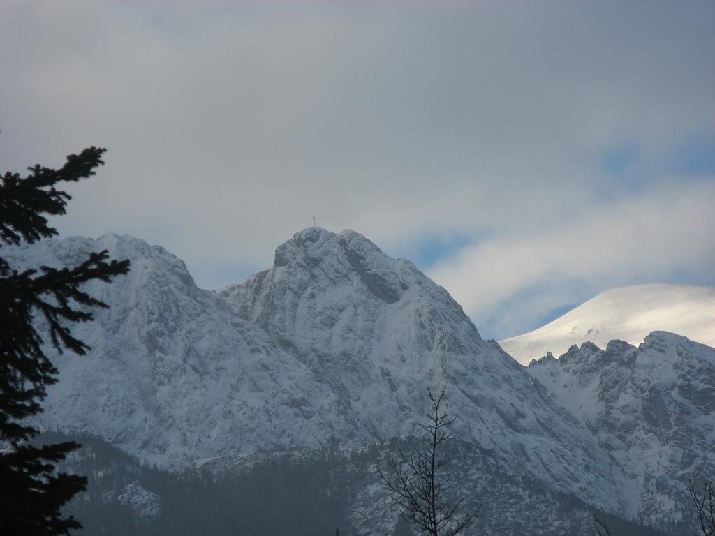 Apartament Brandy Radowid - Zakopane — Photos 1