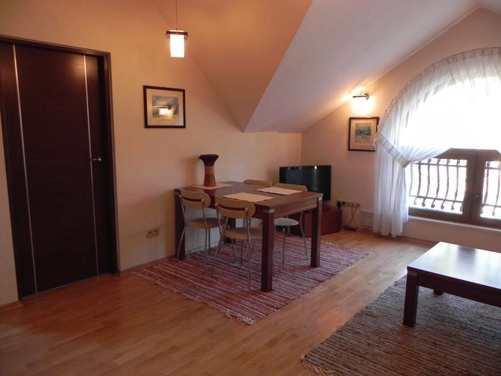 Apartament Brandy Radowid - Zakopane, Zakopane
